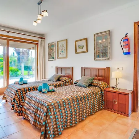 Finca Siona By Mallorca Selection Holiday home Alcudia (Mallorca)